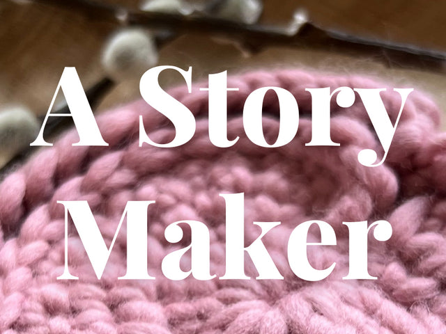 Craftyparenttools - A Story Maker