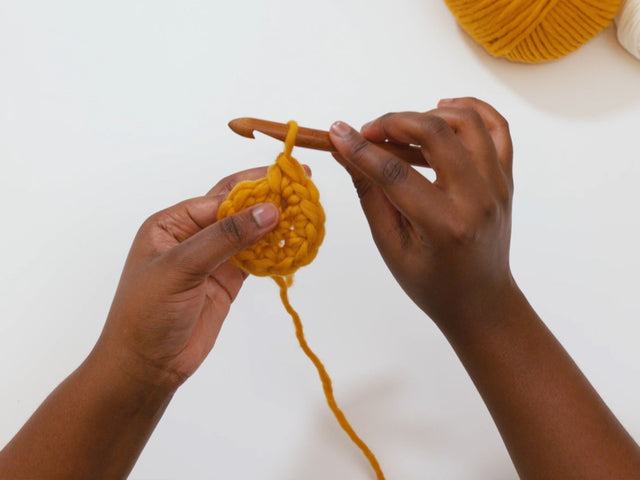 5 tips to improve your crochet amigurumi