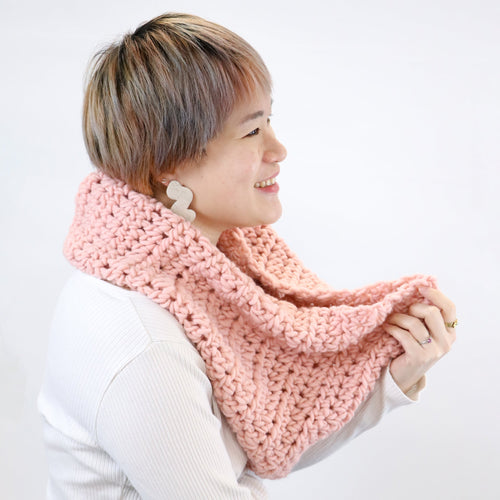 DIY Crochet Kits - Make Your Own Beginner Sets