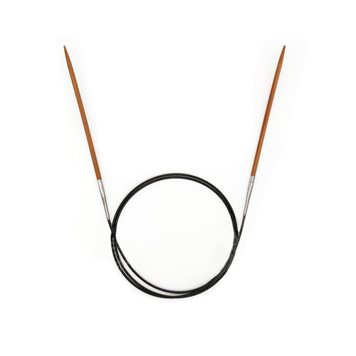 US Size 6 (4mm) Circular Knitting Needles