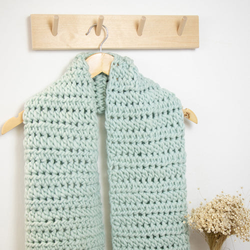 KIT AMIGURUMI: PATRON + MATERIALES LOLA - Crochetteando - La tienda de los  tejedores