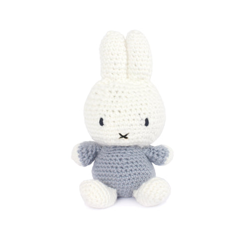 XL Miffy Amigurumi Crochet Kit