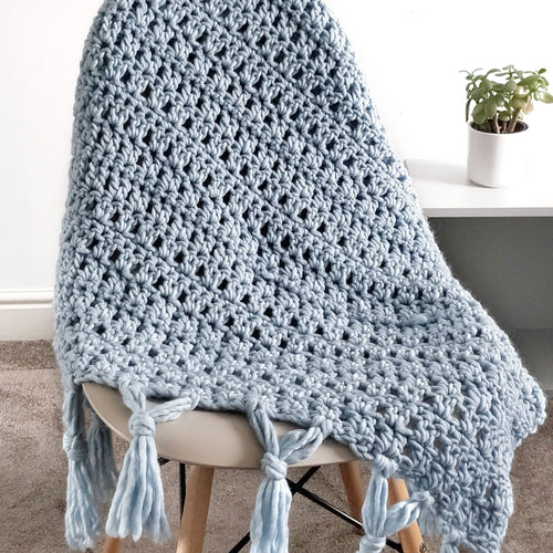 DIY Crochet Kits - Make Your Own Beginner Sets