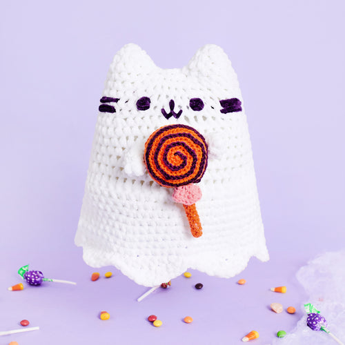 Boosheen Amigurumi Crochet Kit